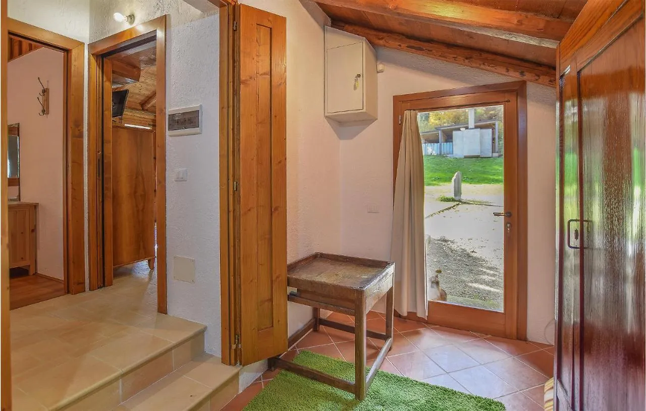 Hébergement de vacances Beautiful Home In Cornuda With Sauna Italie
