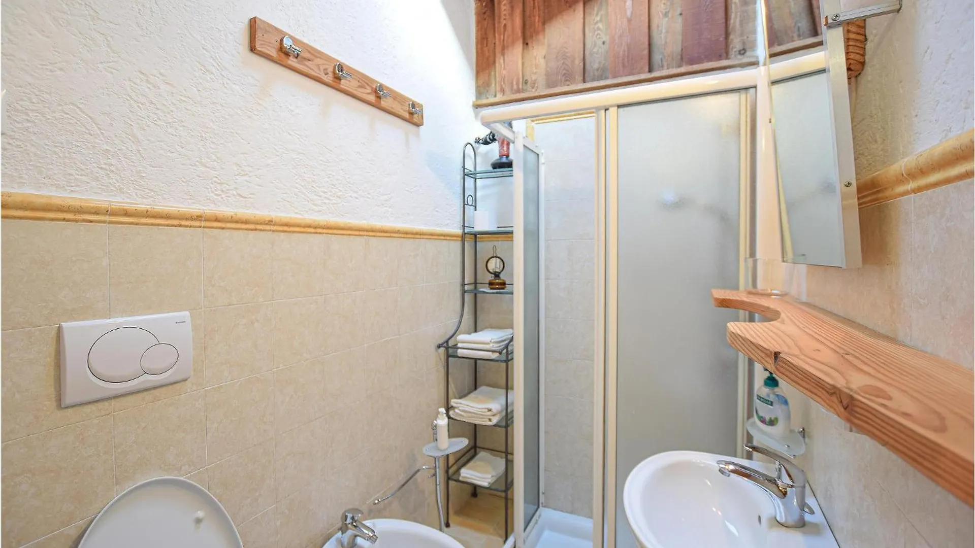 Beautiful Home In Cornuda With Sauna 0*,