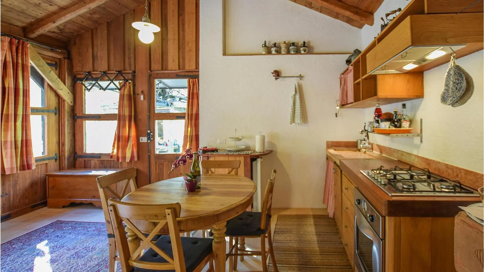 Beautiful Home In Cornuda With Sauna 0*,