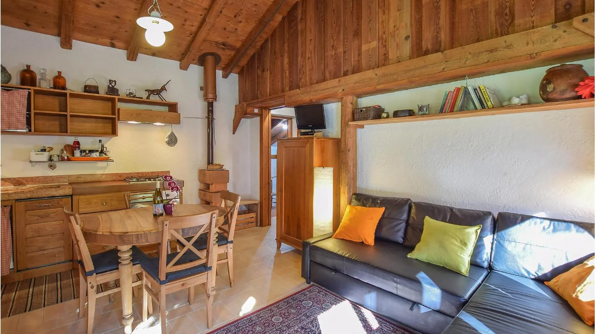 Beautiful Home In Cornuda With Sauna 0*,  Italie